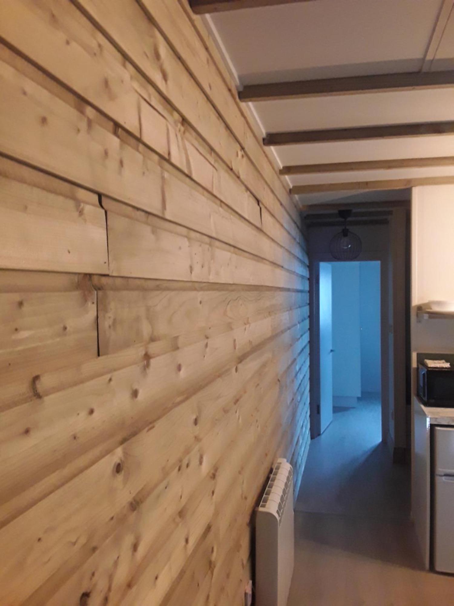 The Lodge Guesthouse Brittas Εξωτερικό φωτογραφία